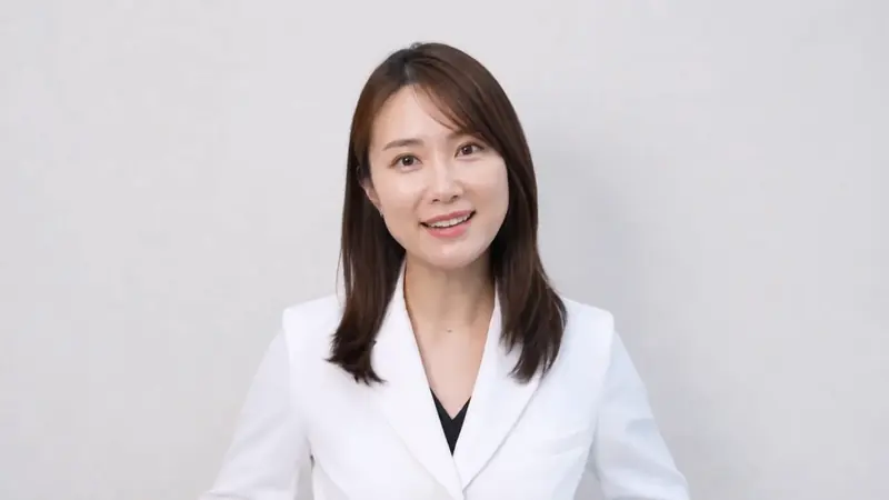 美容系の動画生成に使用した画像