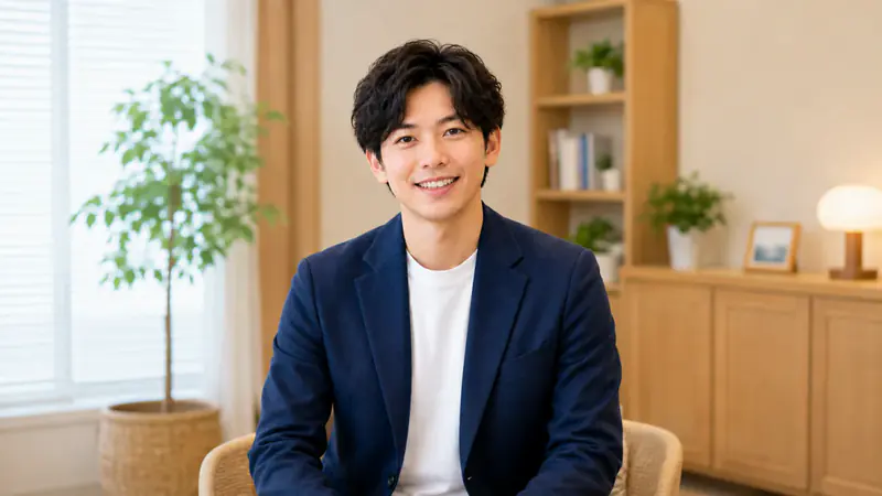 介護施設の動画生成に使用した画像